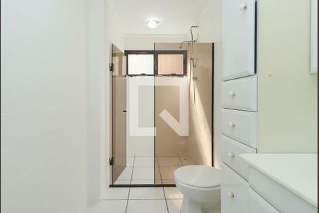 Apartamento à venda com 84m², 2 quartos e sem vaga Apartamento à venda com 84m², 2 quartos e sem vagaBanheiro