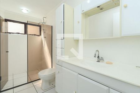 Apartamento à venda com 84m², 2 quartos e sem vaga Apartamento à venda com 84m², 2 quartos e sem vagaBanheiro