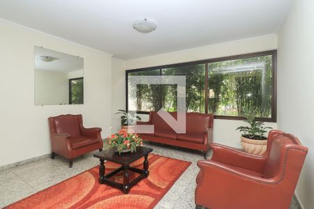Apartamento à venda com 84m², 2 quartos e sem vaga Apartamento à venda com 84m², 2 quartos e sem vagaÁrea comum
