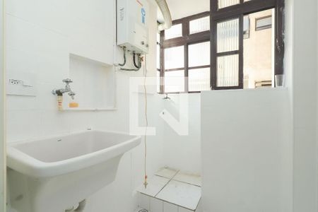 Apartamento à venda com 84m², 2 quartos e sem vaga Apartamento à venda com 84m², 2 quartos e sem vagaÁrea de Serviço