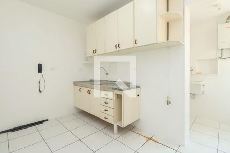 Apartamento à venda com 84m², 2 quartos e sem vaga Apartamento à venda com 84m², 2 quartos e sem vagaCozinha