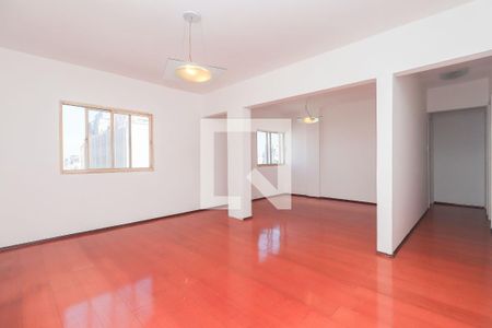 Apartamento à venda com 84m², 2 quartos e sem vaga Apartamento à venda com 84m², 2 quartos e sem vagaSala