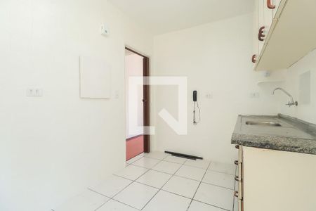 Apartamento à venda com 84m², 2 quartos e sem vaga Apartamento à venda com 84m², 2 quartos e sem vagaCozinha