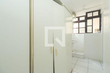 Apartamento à venda com 84m², 2 quartos e sem vaga Apartamento à venda com 84m², 2 quartos e sem vagaÁrea de Serviço