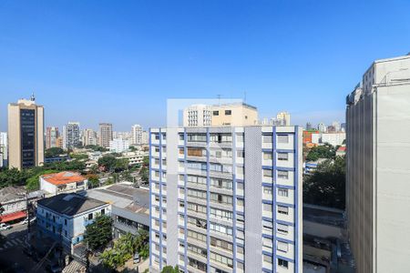 Apartamento à venda com 84m², 2 quartos e sem vaga Apartamento à venda com 84m², 2 quartos e sem vagaVista da Sala