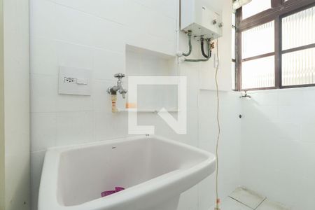 Apartamento à venda com 84m², 2 quartos e sem vaga Apartamento à venda com 84m², 2 quartos e sem vagaÁrea de Serviço