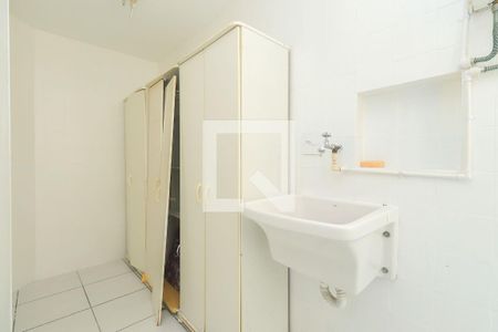 Apartamento à venda com 84m², 2 quartos e sem vaga Apartamento à venda com 84m², 2 quartos e sem vagaÁrea de Serviço