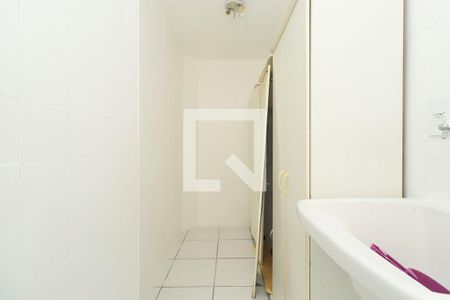 Apartamento à venda com 84m², 2 quartos e sem vaga Apartamento à venda com 84m², 2 quartos e sem vagaÁrea de Serviço