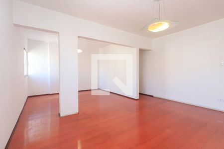 Apartamento à venda com 84m², 2 quartos e sem vaga Apartamento à venda com 84m², 2 quartos e sem vagaSala