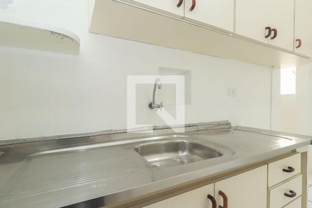 Apartamento à venda com 84m², 2 quartos e sem vaga Apartamento à venda com 84m², 2 quartos e sem vagaCozinha