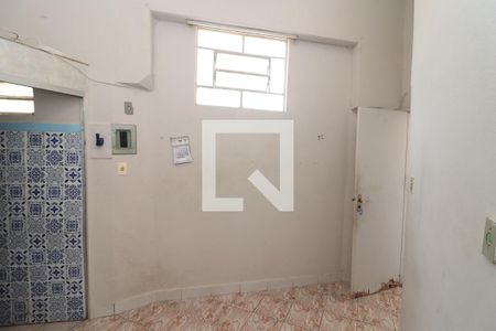 Sala/Quarto de casa para alugar com 0 quarto, 35m² em Vila Matilde, São Paulo