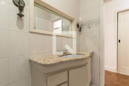 Casa à venda com 200m², 4 quartos e 1 vagaBanheiro Social