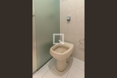 Casa à venda com 200m², 4 quartos e 1 vagaBanheiro Social