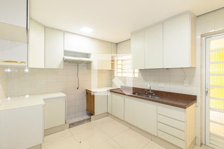 Casa à venda com 200m², 4 quartos e 1 vagaCozinha