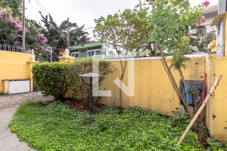 Casa à venda com 200m², 4 quartos e 1 vagaEntrada