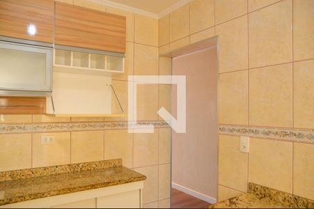 Apartamento para alugar com 60m², 2 quartos e 1 vaga Apartamento para alugar com 60m², 2 quartos e 1 vagaCozinha