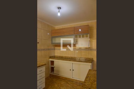 Apartamento para alugar com 60m², 2 quartos e 1 vaga Apartamento para alugar com 60m², 2 quartos e 1 vagaCozinha