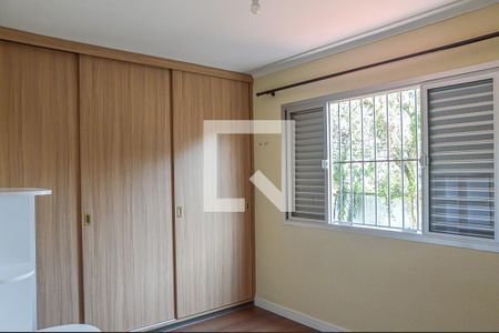 Quarto 1 de apartamento para alugar com 2 quartos, 60m² em Baeta Neves, São Bernardo do Campo
