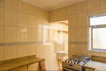 Apartamento para alugar com 60m², 2 quartos e 1 vaga Apartamento para alugar com 60m², 2 quartos e 1 vagaCozinha