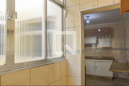 Apartamento para alugar com 60m², 2 quartos e 1 vaga Apartamento para alugar com 60m², 2 quartos e 1 vagaÁrea de Serviço