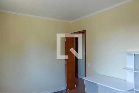 Quarto 1 de apartamento para alugar com 2 quartos, 60m² em Baeta Neves, São Bernardo do Campo