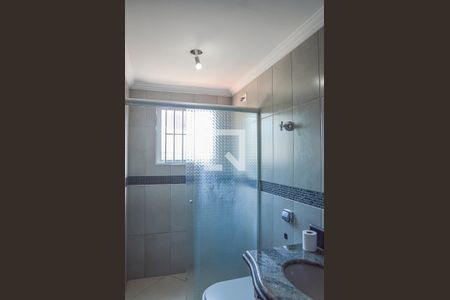 Apartamento para alugar com 60m², 2 quartos e 1 vaga Apartamento para alugar com 60m², 2 quartos e 1 vagaBanheiro