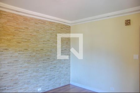 Sala de apartamento para alugar com 2 quartos, 60m² em Baeta Neves, São Bernardo do Campo