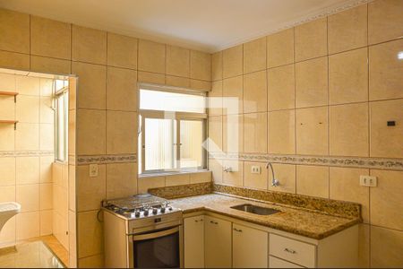 Apartamento para alugar com 60m², 2 quartos e 1 vaga Apartamento para alugar com 60m², 2 quartos e 1 vagaCozinha