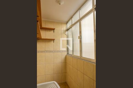 Apartamento para alugar com 60m², 2 quartos e 1 vaga Apartamento para alugar com 60m², 2 quartos e 1 vagaÁrea de Serviço