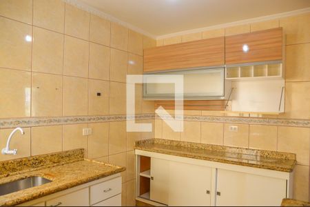 Apartamento para alugar com 60m², 2 quartos e 1 vaga Apartamento para alugar com 60m², 2 quartos e 1 vagaCozinha