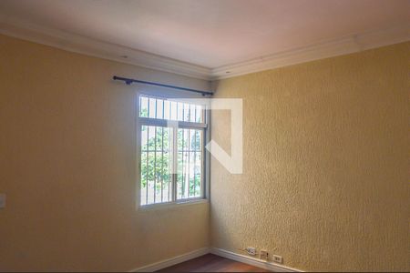 Sala de apartamento para alugar com 2 quartos, 60m² em Baeta Neves, São Bernardo do Campo