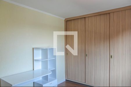 Quarto 1 de apartamento para alugar com 2 quartos, 60m² em Baeta Neves, São Bernardo do Campo