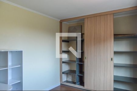 Quarto 1 de apartamento para alugar com 2 quartos, 60m² em Baeta Neves, São Bernardo do Campo