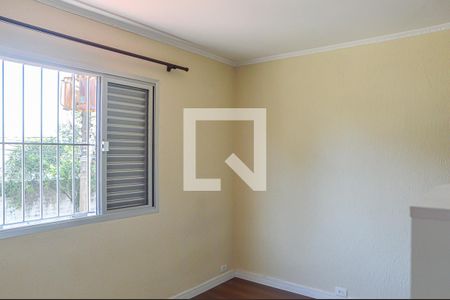 Quarto 1 de apartamento para alugar com 2 quartos, 60m² em Baeta Neves, São Bernardo do Campo