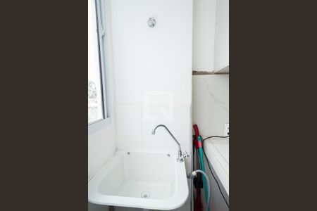 Apartamento à venda com 41m², 2 quartos e sem vagaÁrea de Serviço