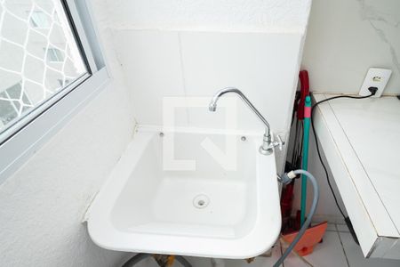 Apartamento à venda com 41m², 2 quartos e sem vagaÁrea de Serviço