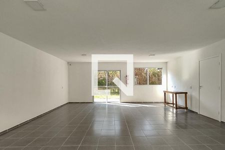 Apartamento à venda com 41m², 2 quartos e sem vagaÁrea comum - Salão de festas