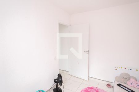 Apartamento à venda com 41m², 2 quartos e sem vagaQuarto 2