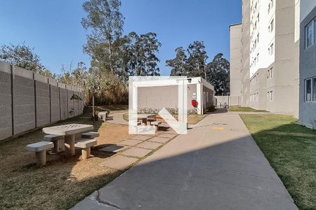 Apartamento à venda com 41m², 2 quartos e sem vagaÁrea comum