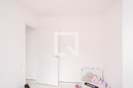 Apartamento à venda com 41m², 2 quartos e sem vagaQuarto 2