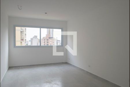 Studio de apartamento à venda com 1 quarto, 24m² em Santana, São Paulo