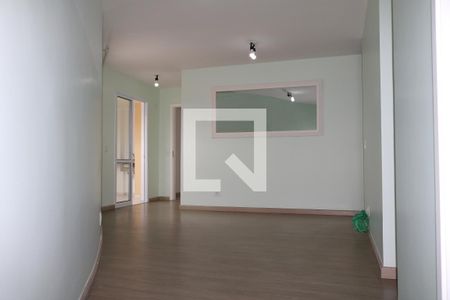 Sala de apartamento para alugar com 2 quartos, 56m² em Vila Mazzei, São Paulo