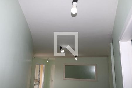 Sala de apartamento para alugar com 2 quartos, 56m² em Vila Mazzei, São Paulo