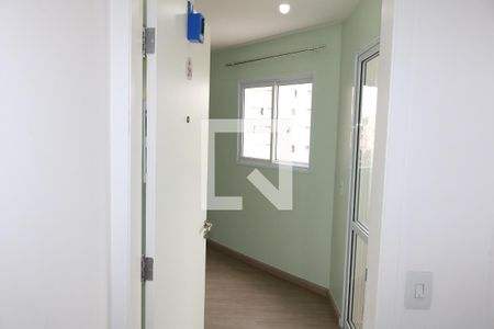 Sala de apartamento para alugar com 2 quartos, 56m² em Vila Mazzei, São Paulo