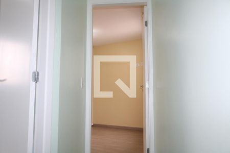 Quarto 1 de apartamento para alugar com 2 quartos, 56m² em Vila Mazzei, São Paulo