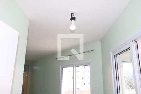 Sala de apartamento para alugar com 2 quartos, 56m² em Vila Mazzei, São Paulo