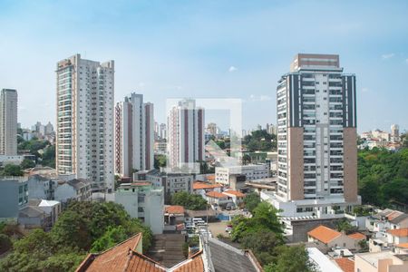 Vista Studio de apartamento à venda com 1 quarto, 24m² em Santana, São Paulo