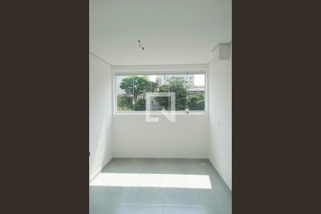 Sala/Cozinha de apartamento à venda com 2 quartos, 34m² em Santana, São Paulo