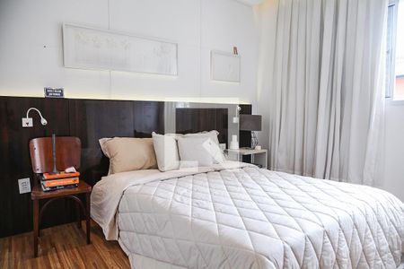 Suite 1 de casa à venda com 4 quartos, 182m² em Cidade Monções, São Paulo