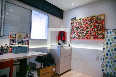 Suíte 2 de casa à venda com 4 quartos, 182m² em Cidade Monções, São Paulo